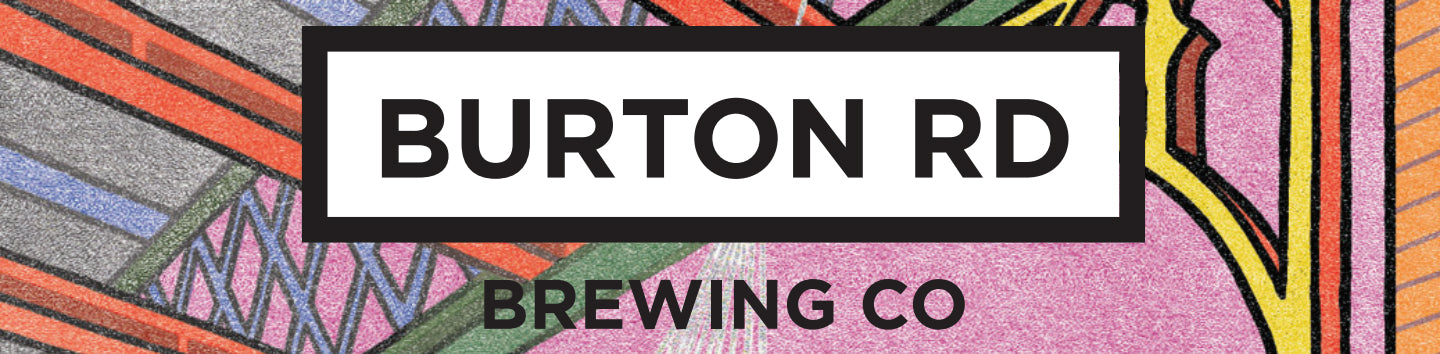 Burton Road Brewing Co.