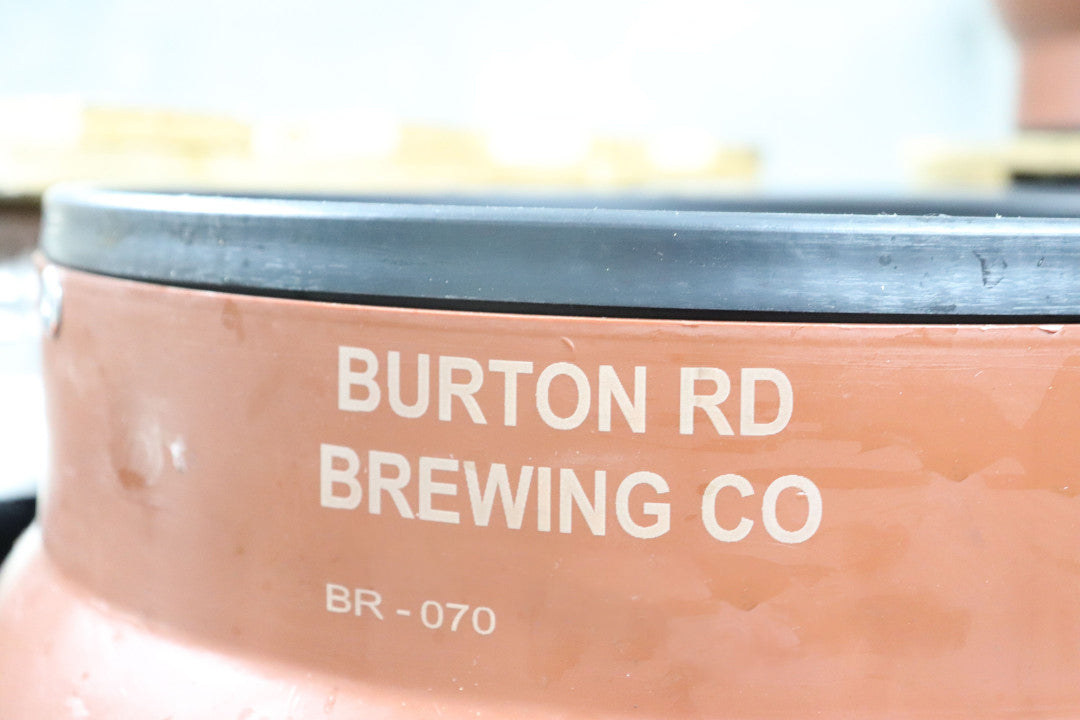 Burton Road Brewing Co.